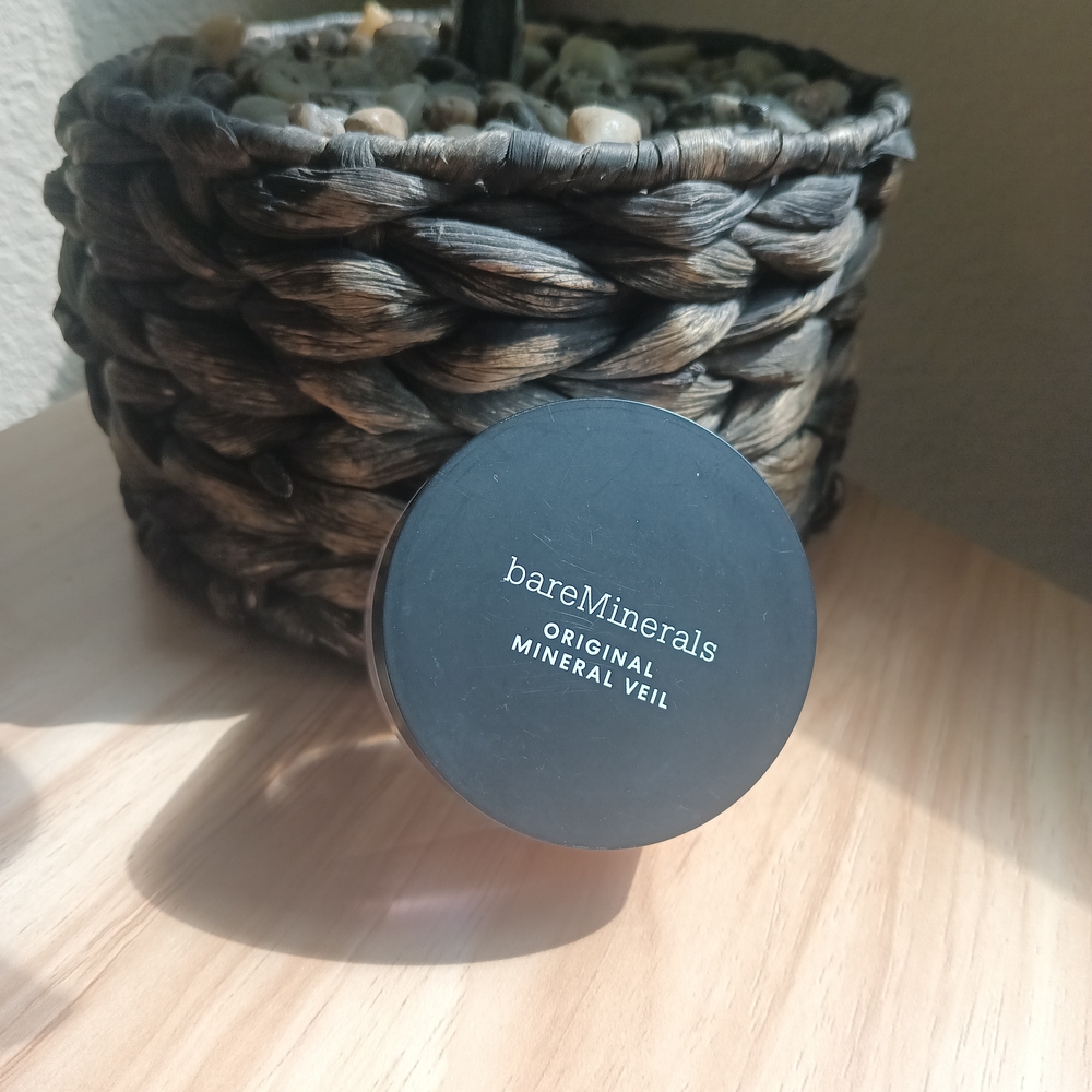 bareMinerals Original Mineral Veil